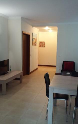 Apartamento Salgados Village T1