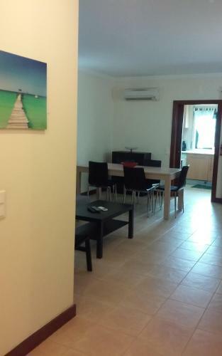 Apartamento Salgados Village T1