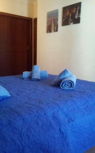 Apartamento Salgados Village T1