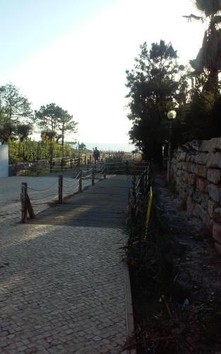 Apartamento Salgados Village T1