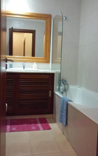 Apartamento Salgados Village T1