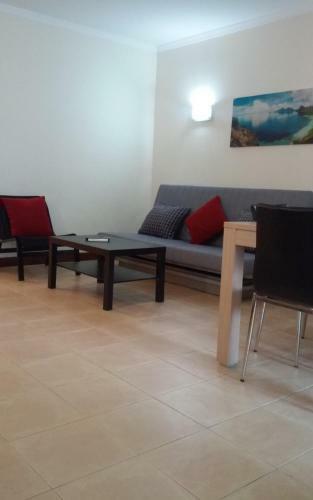 Apartamento Salgados Village T1