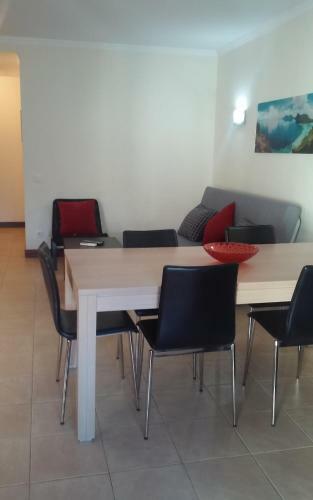 Apartamento Salgados Village T1