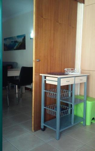 Apartamento Salgados Village T1
