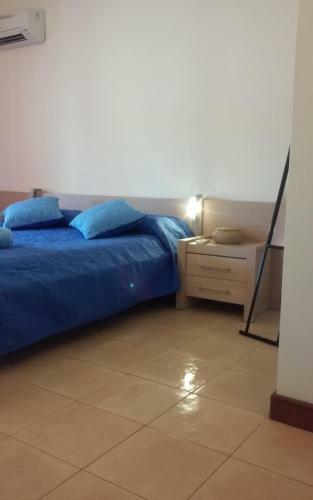 Apartamento Salgados Village T1
