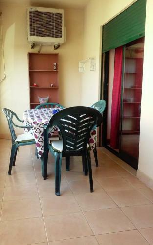 Apartamento Salgados Village T1