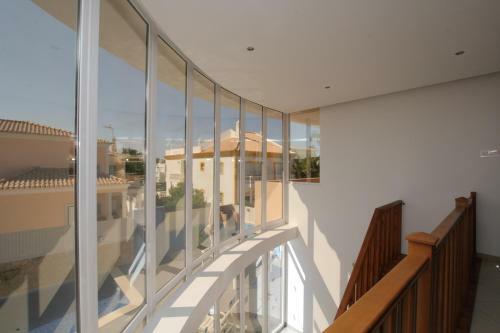 Villa Redonda