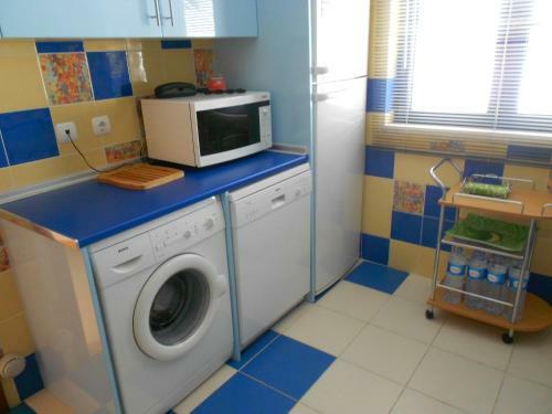 Apartamentos Da Orada, G 014