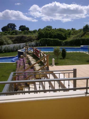 Gar�as Park Apartment