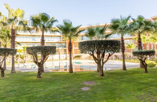 Apartments Maria - Salgados 10a0d