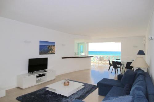 Apartamento Magnifique Appartement Sur La Plage ...