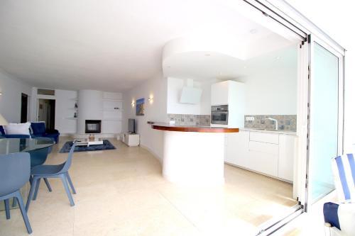 Apartamento Magnifique Appartement Sur La Plage ...