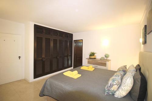 Apartamento Magnifique Appartement Sur La Plage ...