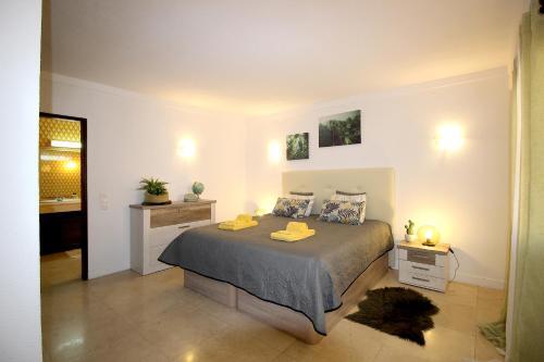 Apartamento Magnifique Appartement Sur La Plage ...