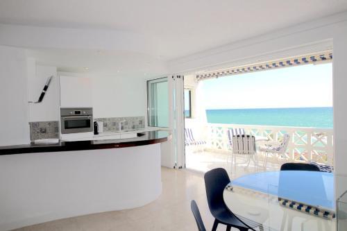 Apartamento Magnifique Appartement Sur La Plage ...