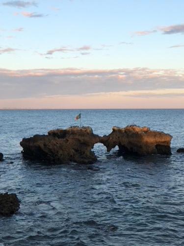 Apartamento Magnifique Appartement Sur La Plage ...