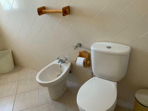 Guest House Alfarrobeiras