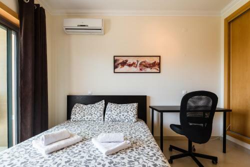 Apartamento Pat� Village