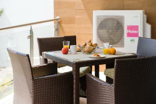 Apartamento Pat� Village