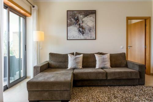 Apartamento Pat� Village