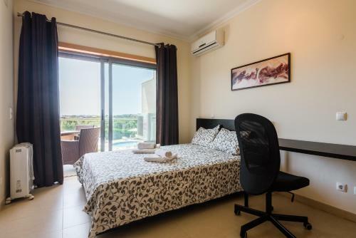 Apartamento Pat� Village