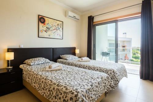 Apartamento Pat� Village