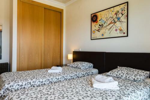 Apartamento Pat� Village