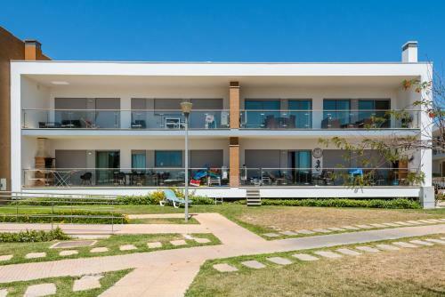 Apartamento Pat� Village