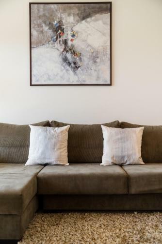 Apartamento Pat� Village
