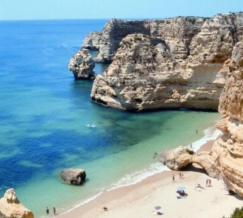 Apartamento Sweet Home Albufeira