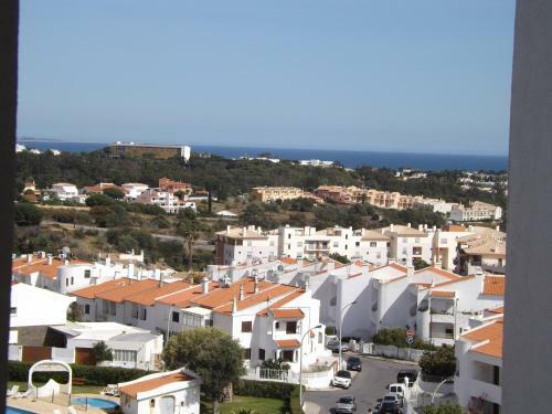 Apartamento Sweet Home Albufeira