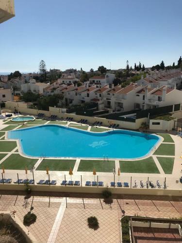 Apartamento Sweet Home Albufeira