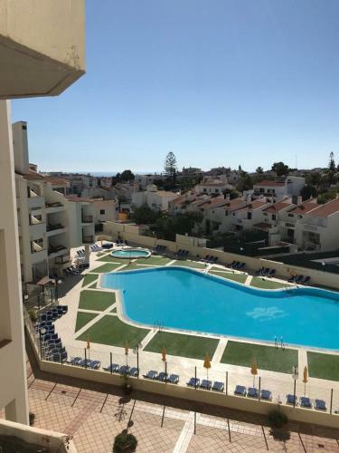 Apartamento Sweet Home Albufeira