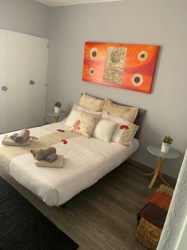 Apartamento Sweet Home Albufeira