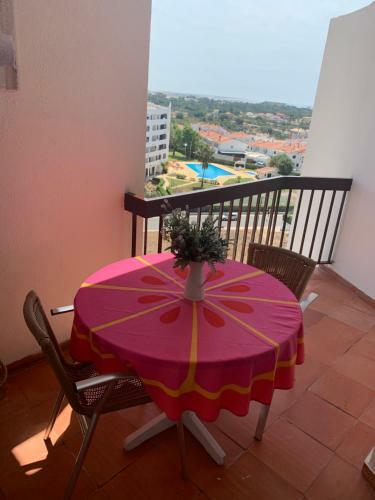 Apartamento Sweet Home Albufeira