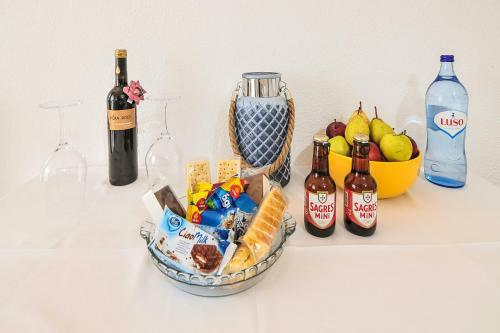 Apartamento No Centro De Albufeira Com Piscina