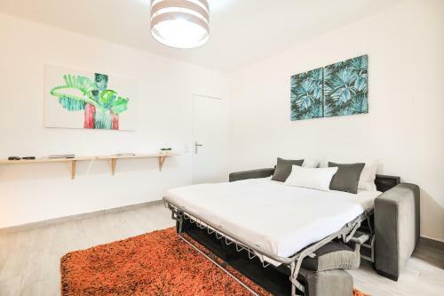 Apartamento No Centro De Albufeira Com Piscina
