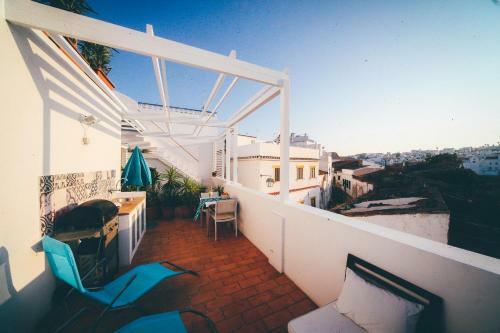 Apartamento Studio Sal