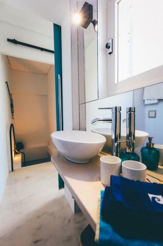 Apartamento Studio Sal