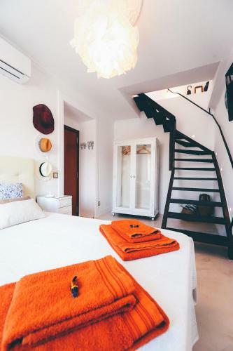 Apartamento Studio Sal
