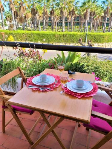 Apartamento Jasmin - S�o Rafael