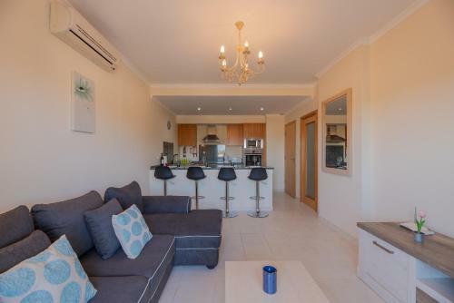 Apartamento Vista Das Ondas - 208