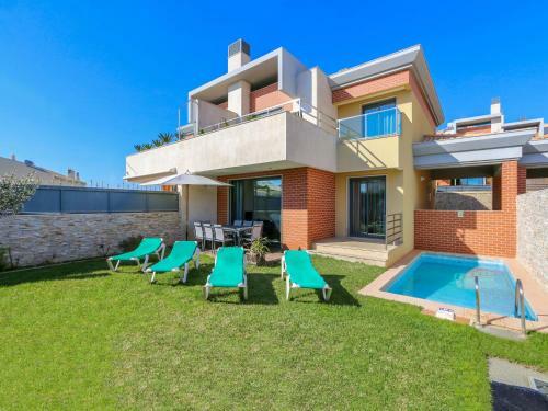 Villa Jardins Da Branqueira6, Albufeira