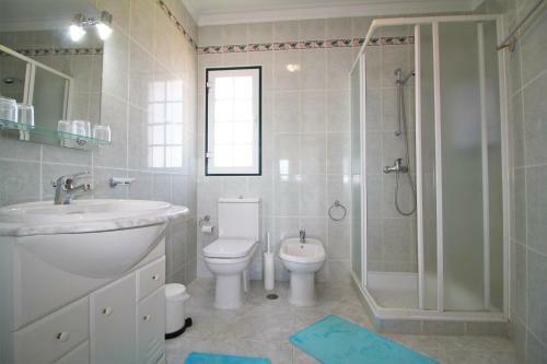 Villa Quinta Das Flores, Lote 9