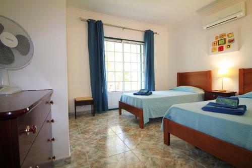 Villa Quinta Das Flores, Lote 9