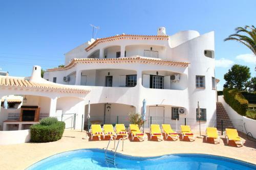 Villa Quinta Das Flores, Lote 9