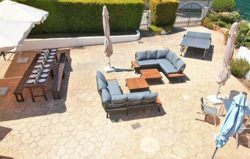 Villa Quinta Das Flores, Lote 9