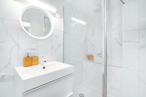 Apartamento Cool Grey