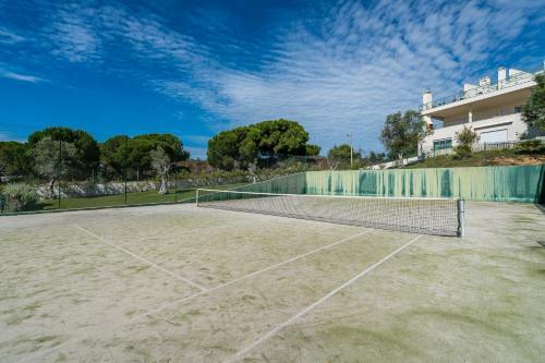 Apartamento Urbaniza��o Monte Da Balaia