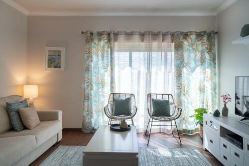 Apartamento Urbaniza��o Monte Da Balaia